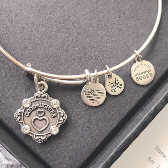 Alex And Ani bracelet - Picture 1 of 3